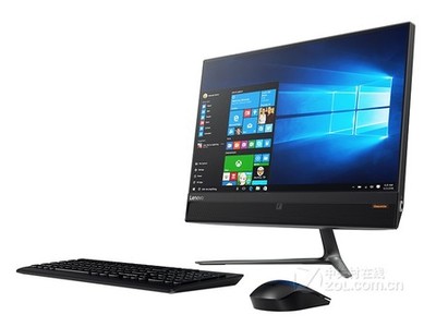 內(nèi)外兼修，高性價(jià)比之選 聯(lián)想致美一體機(jī)510-22