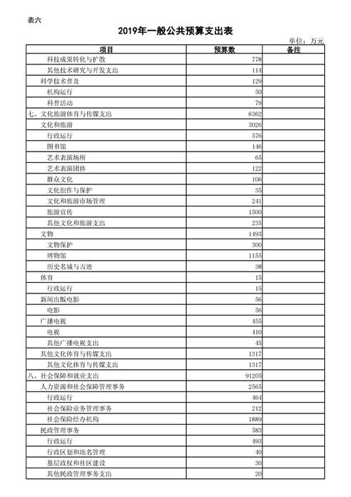 解析平江縣財政預算執行情況與績效評價服務建設——基于2018年執行與2019年草案的報告